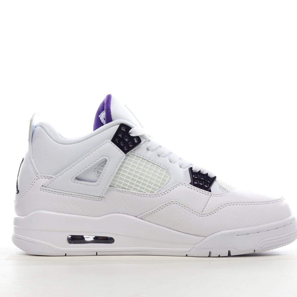 Air Jordan 4 “Court Purple