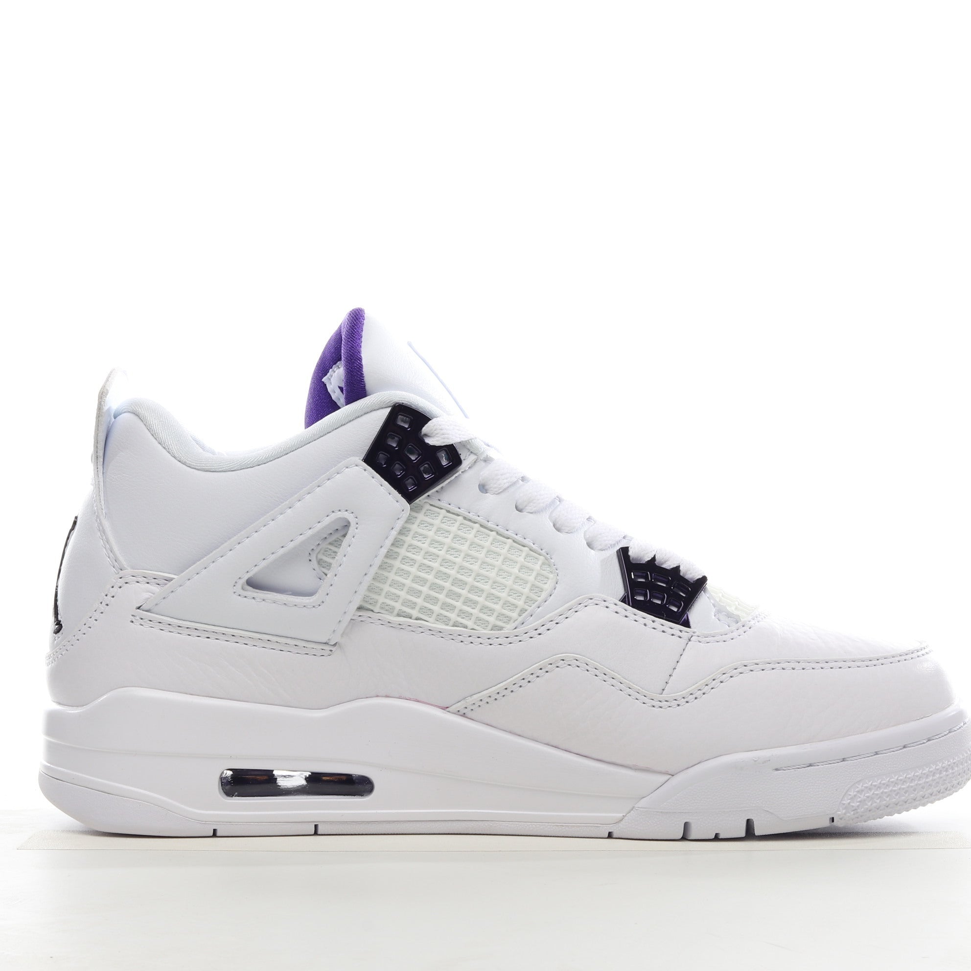 Air Jordan 4 “Court Purple
