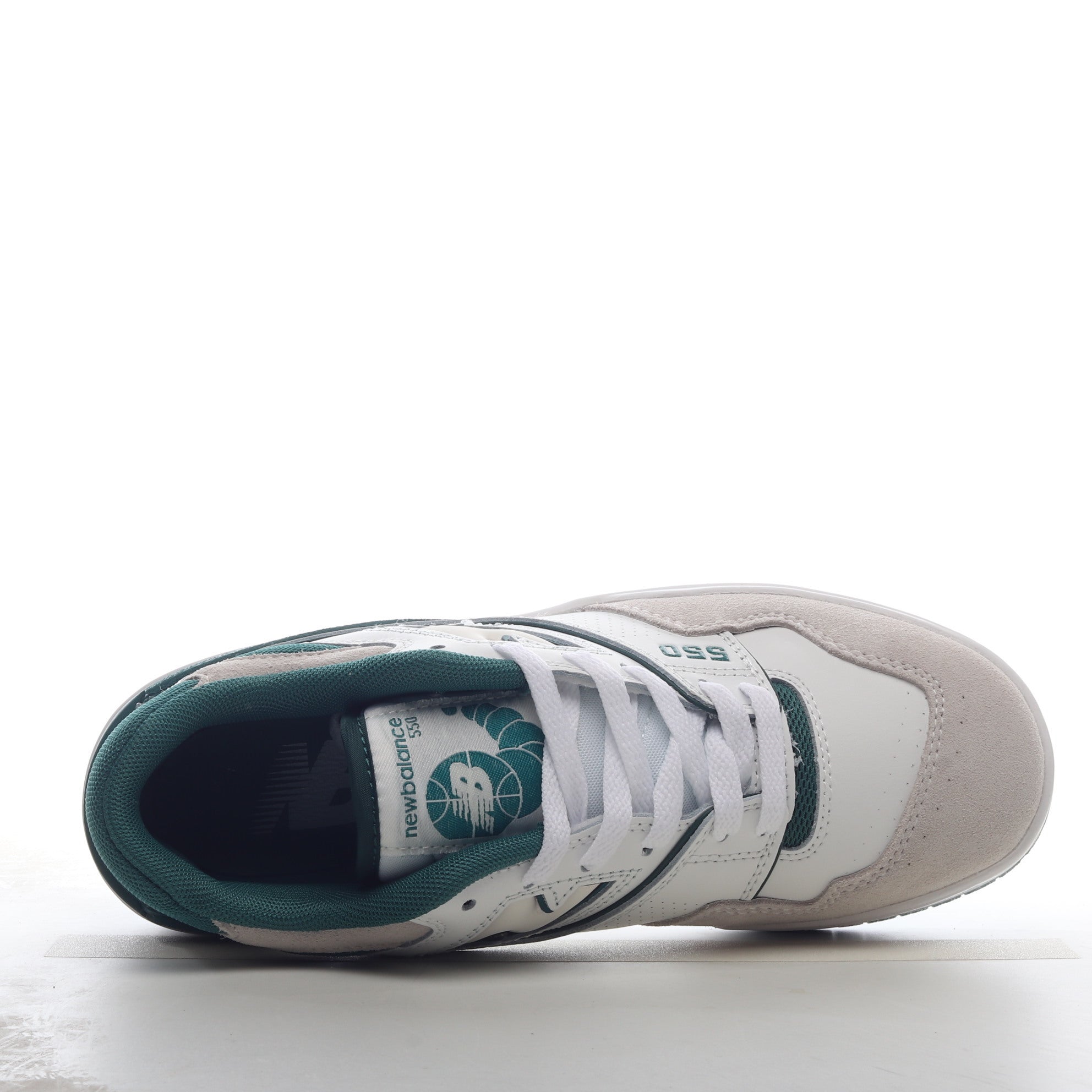 New Balance 550 - Green