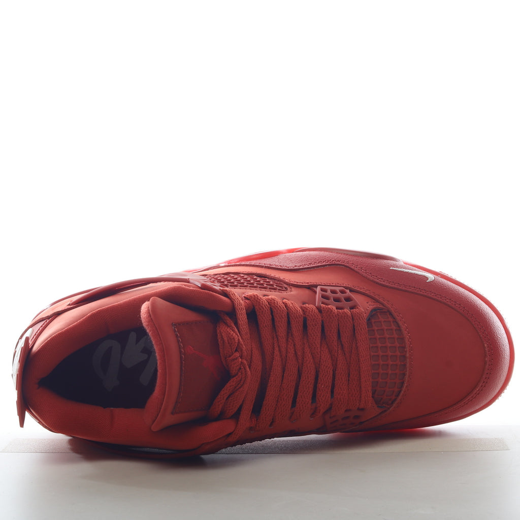 Air Jordan 4 - BIKE edition