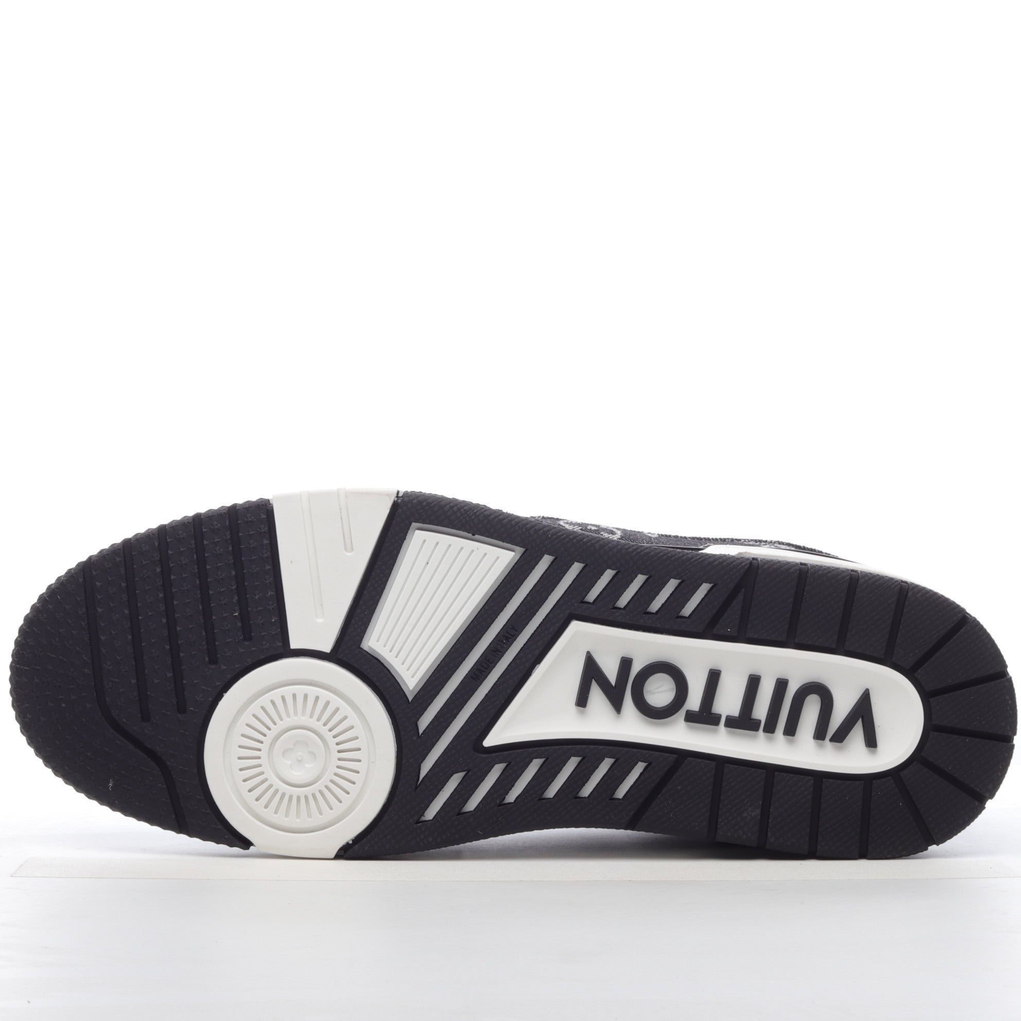 Louis Vuitton – Edição Exclusiva by Virgil Abloh