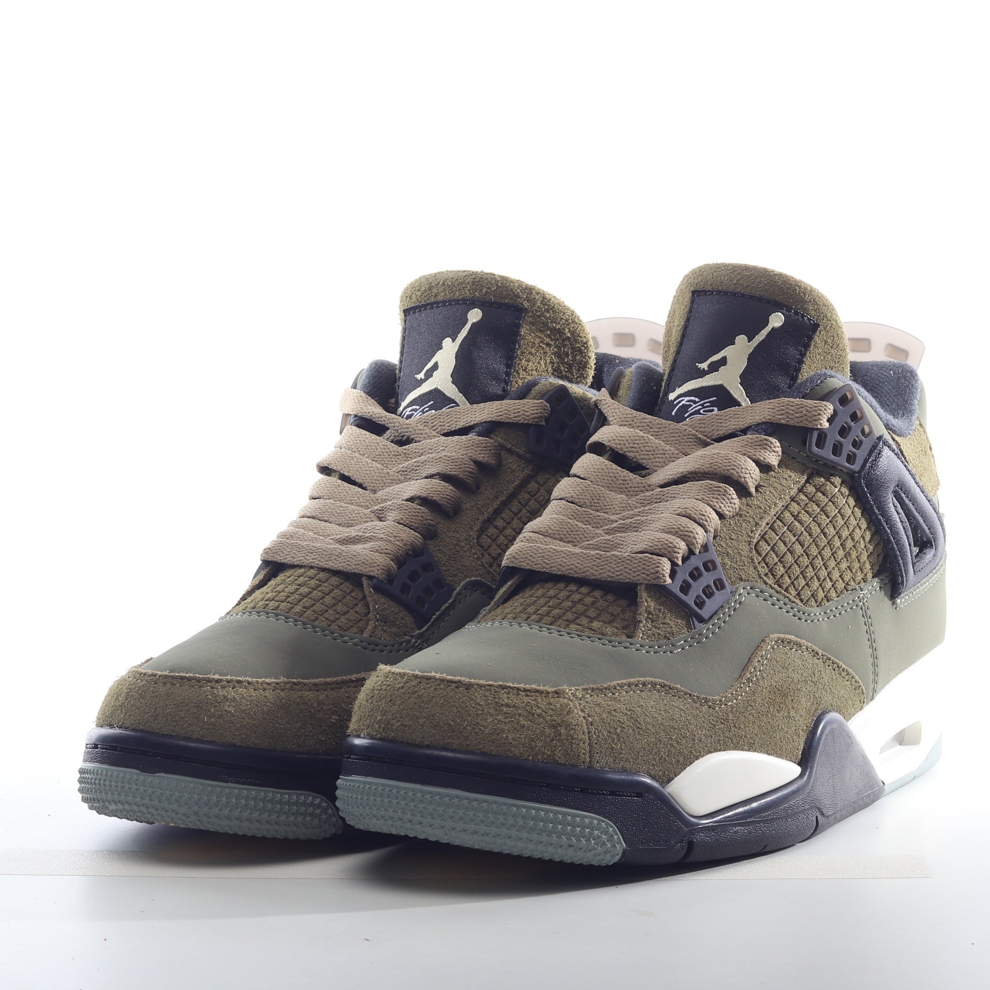 Air Jordan 4“Oliver Canvas”AJ4