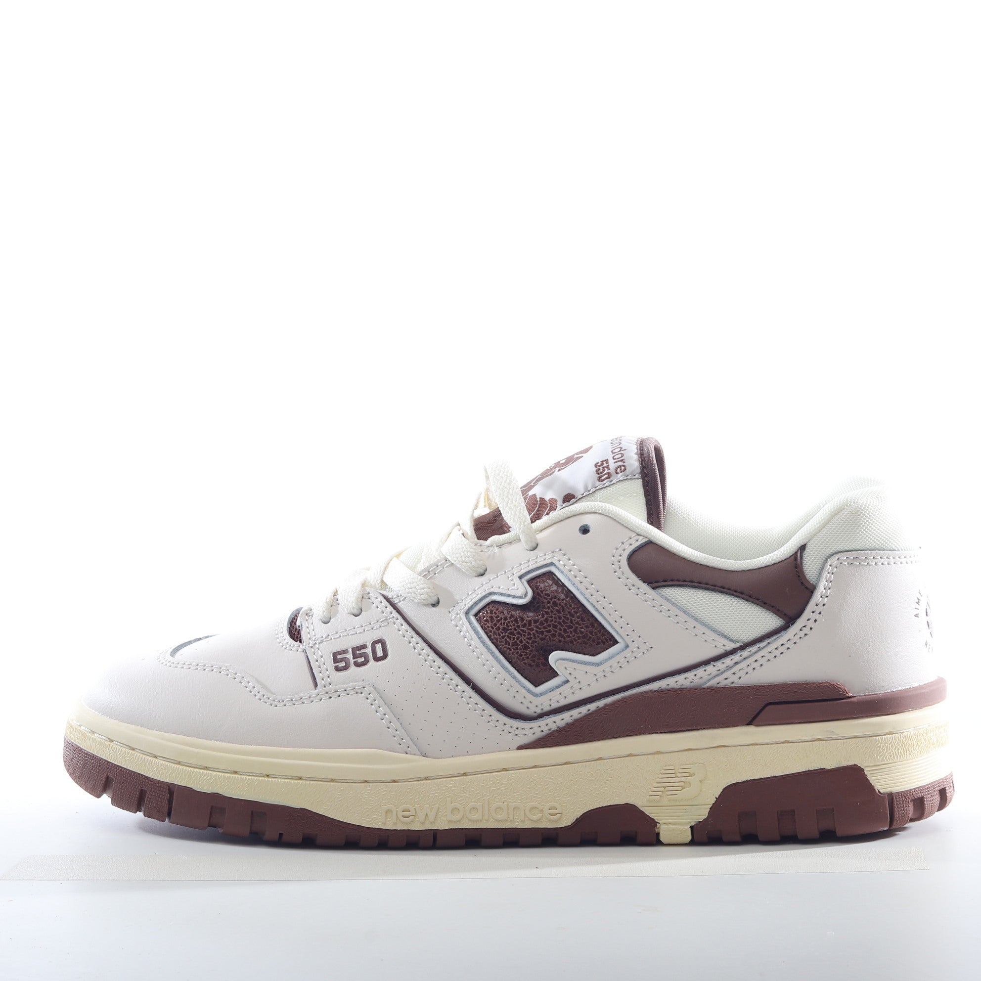 New Balance 550 - Brown