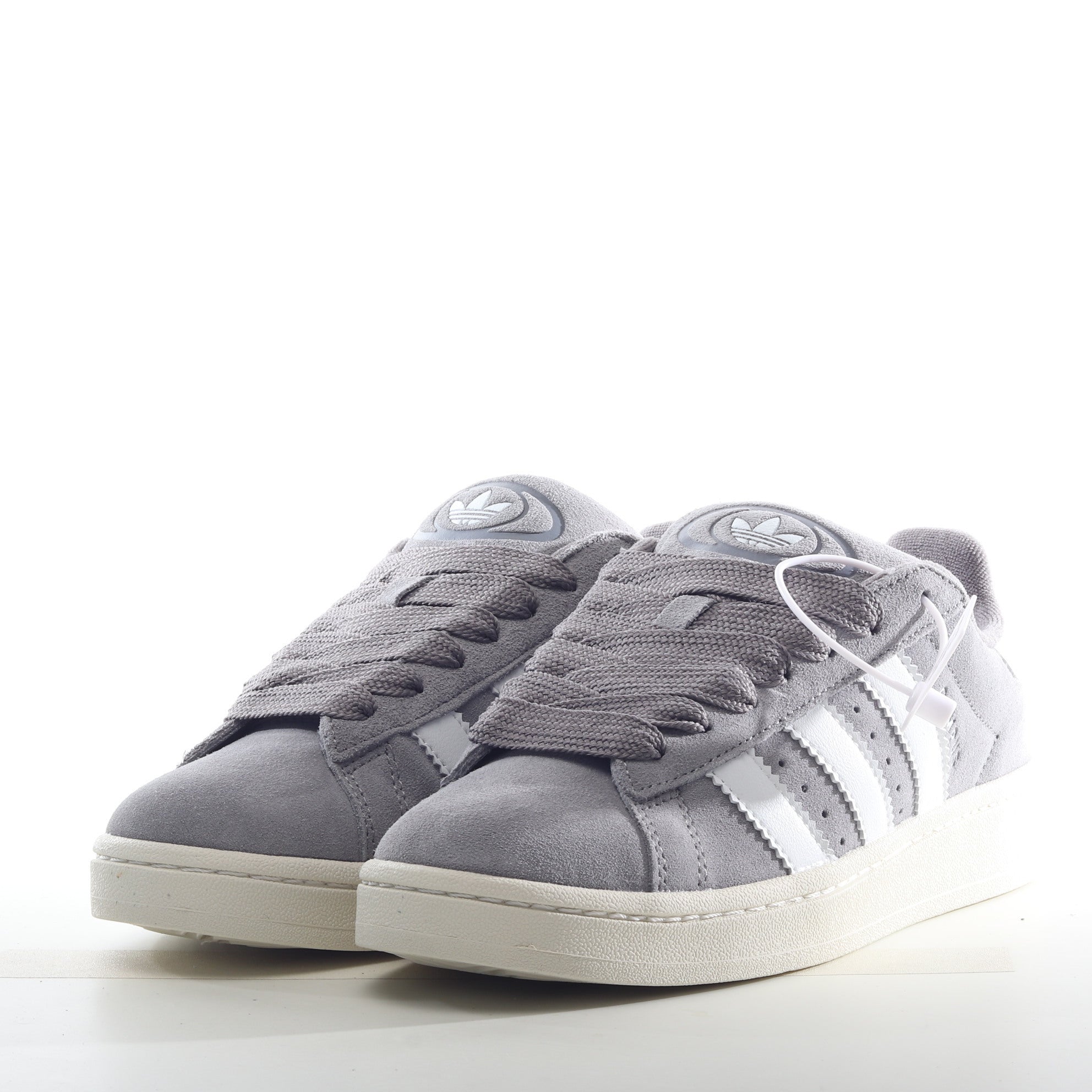 Adidas Campus 00 - Grey