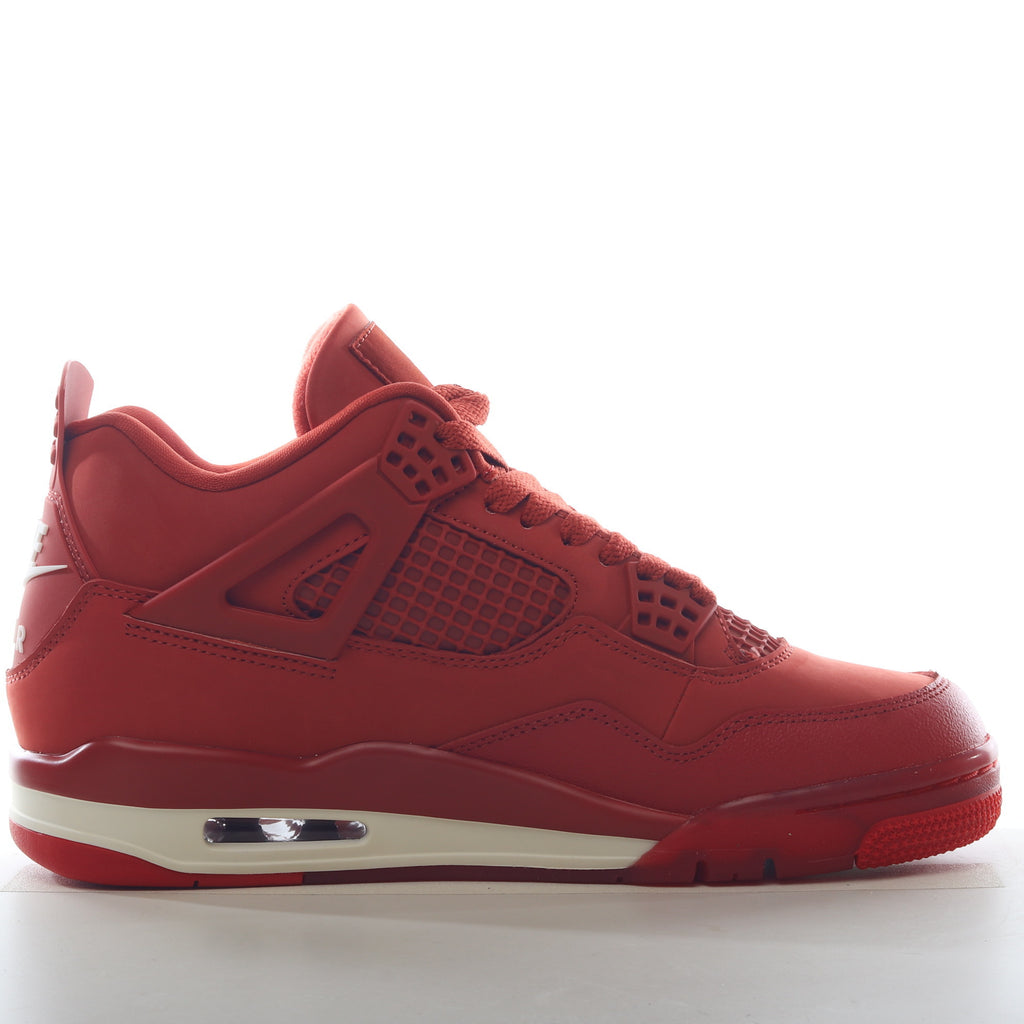 Air Jordan 4 - BIKE edition