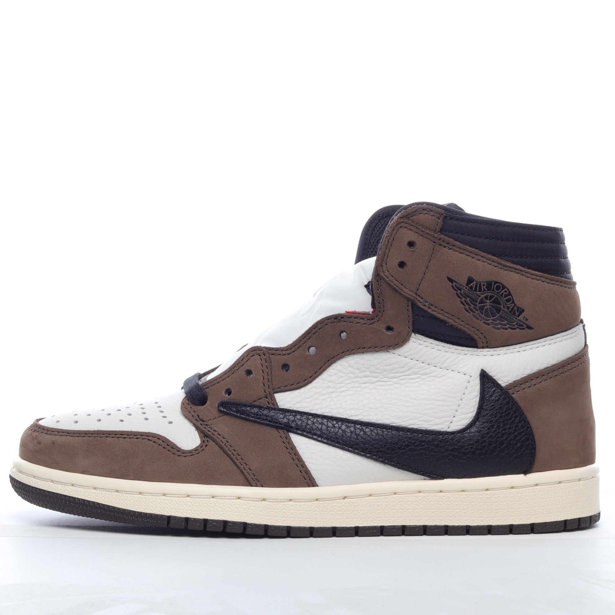 Travis Scott x Air Jordan 1 High OG TS SP