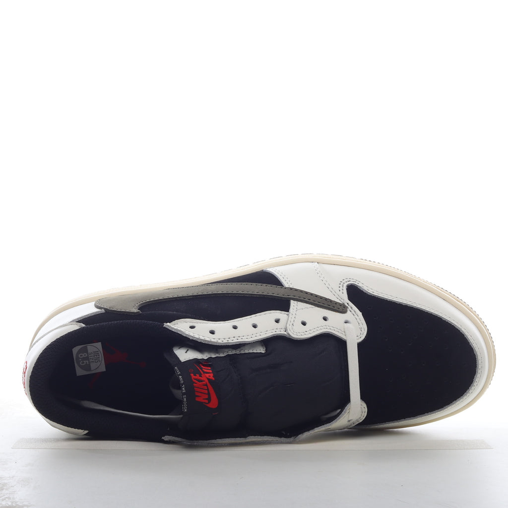 Jordan Air Jordan 1 Low - Travis Scott