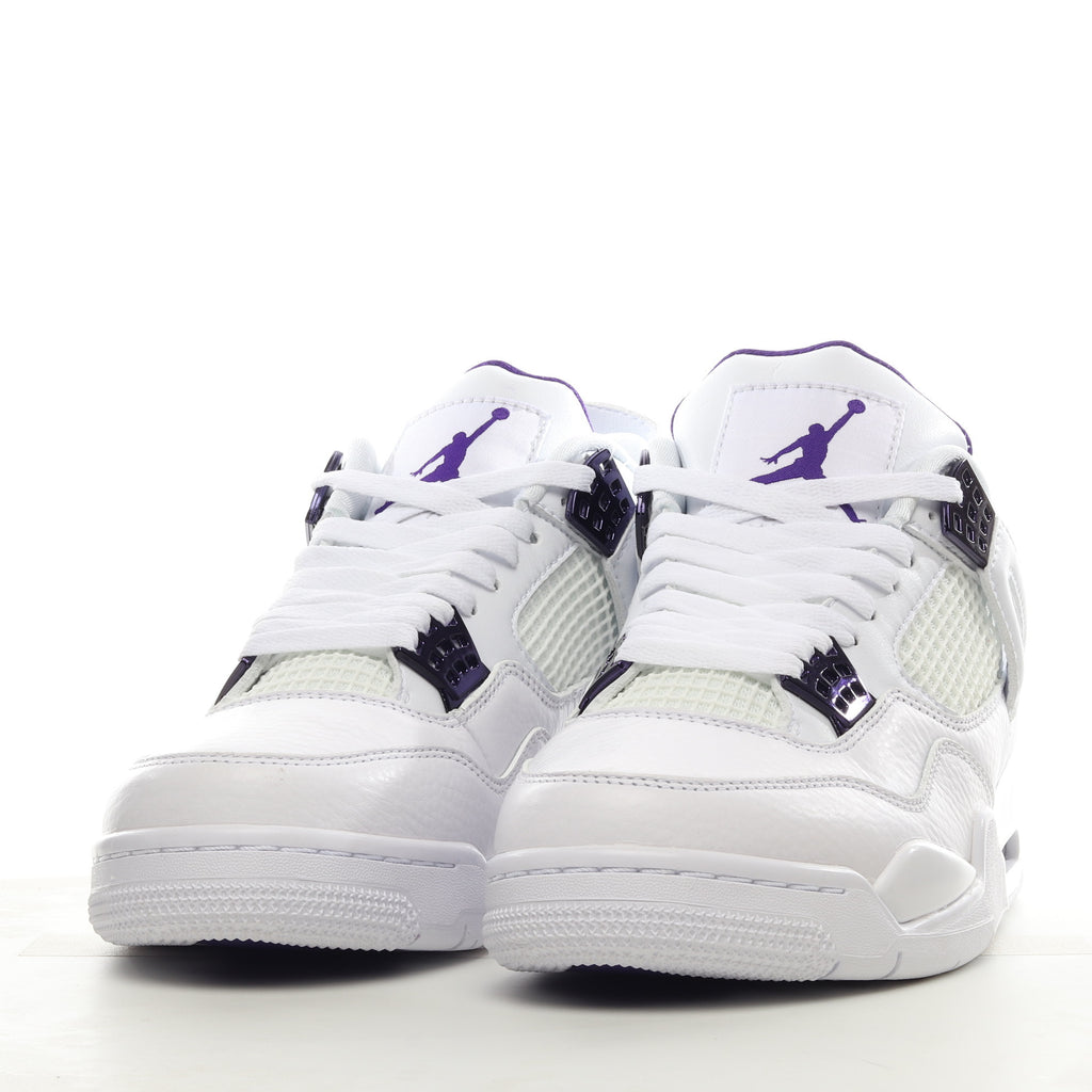 Air Jordan 4 “Court Purple