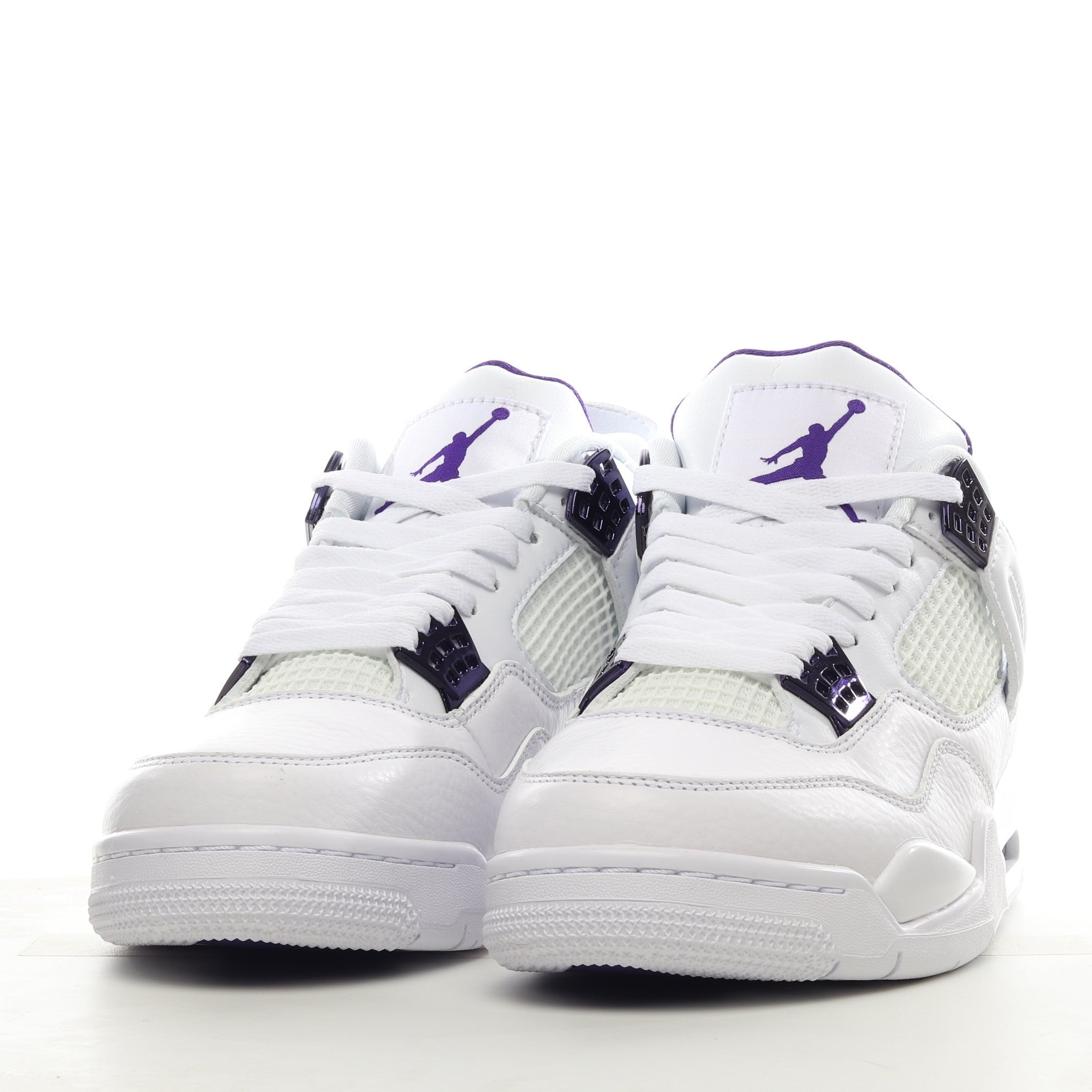 Air Jordan 4 “Court Purple