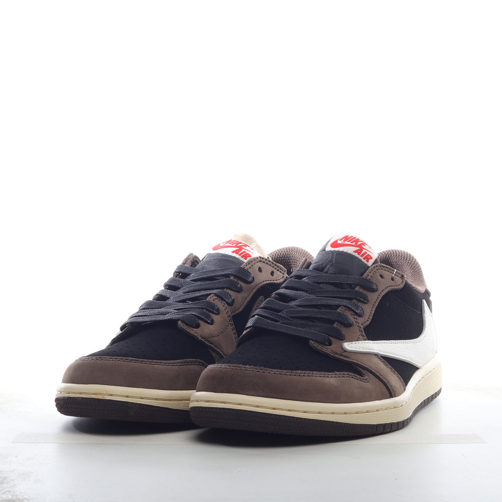 Jordan Air Jordan 1 Low - Travis Scott