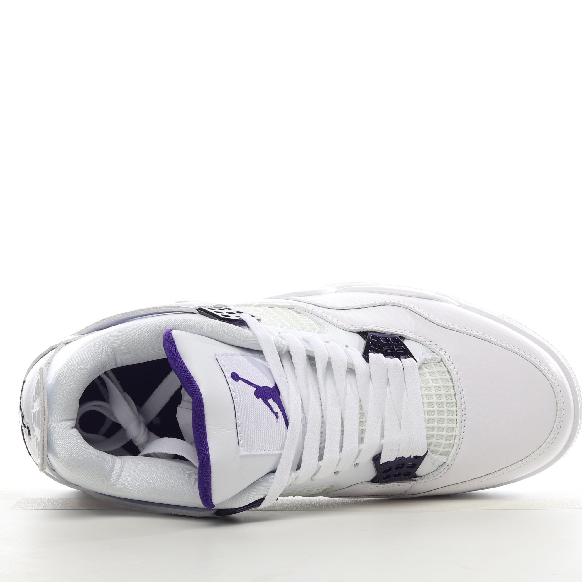 Air Jordan 4 “Court Purple