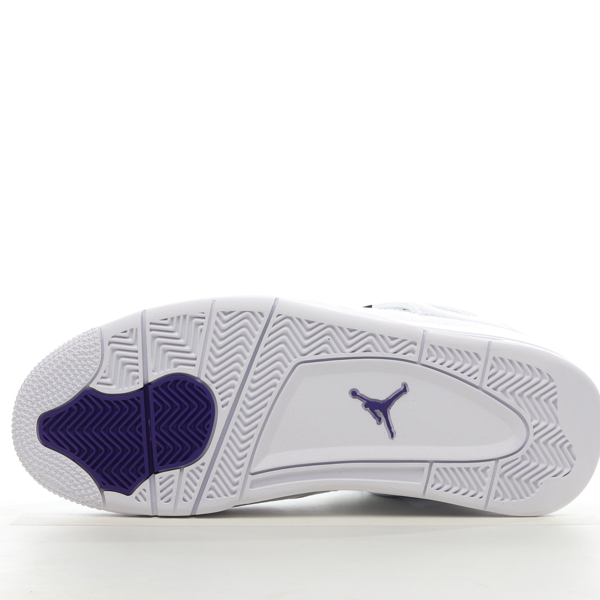 Air Jordan 4 “Court Purple