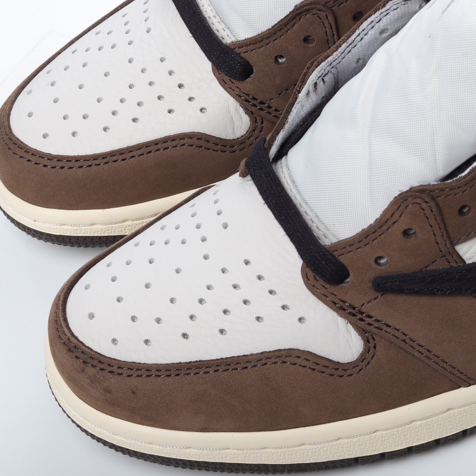 Travis Scott x Air Jordan 1 High OG TS SP