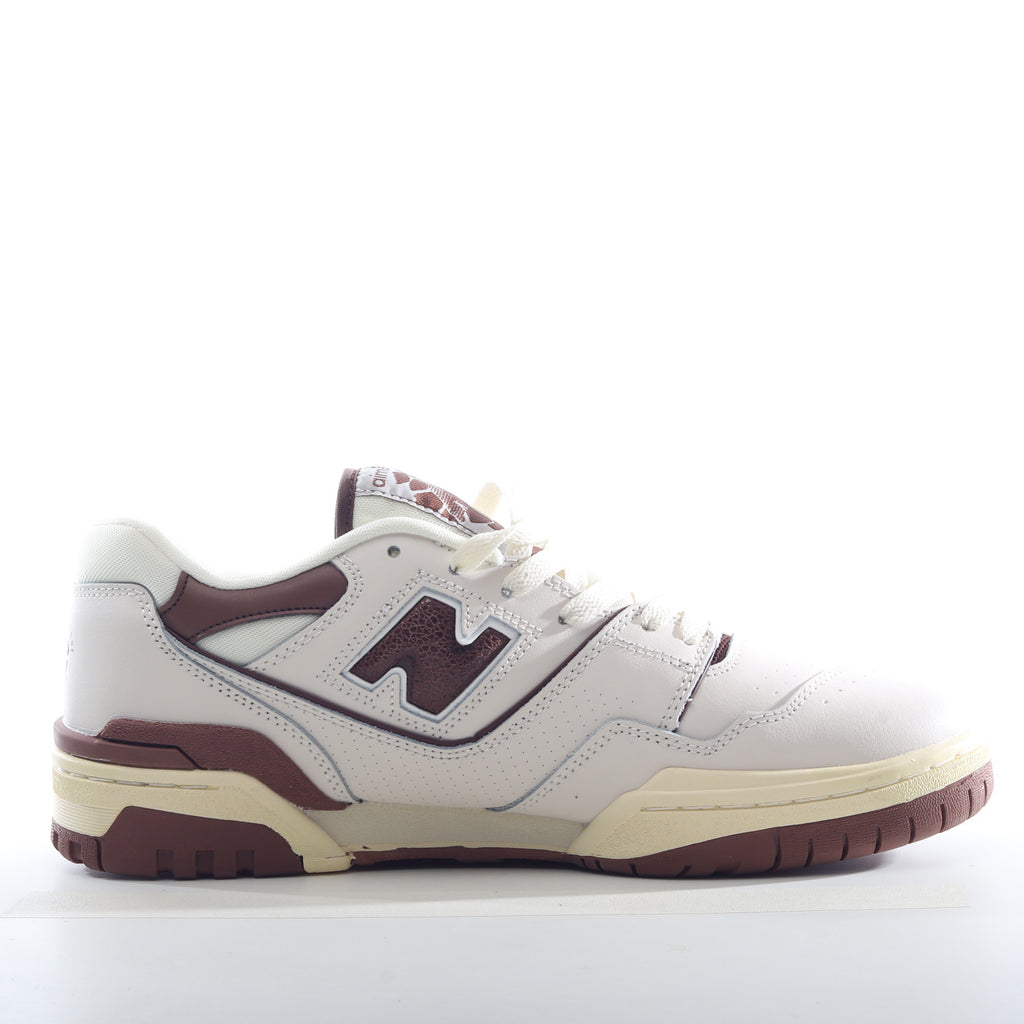 New Balance 550 - Brown