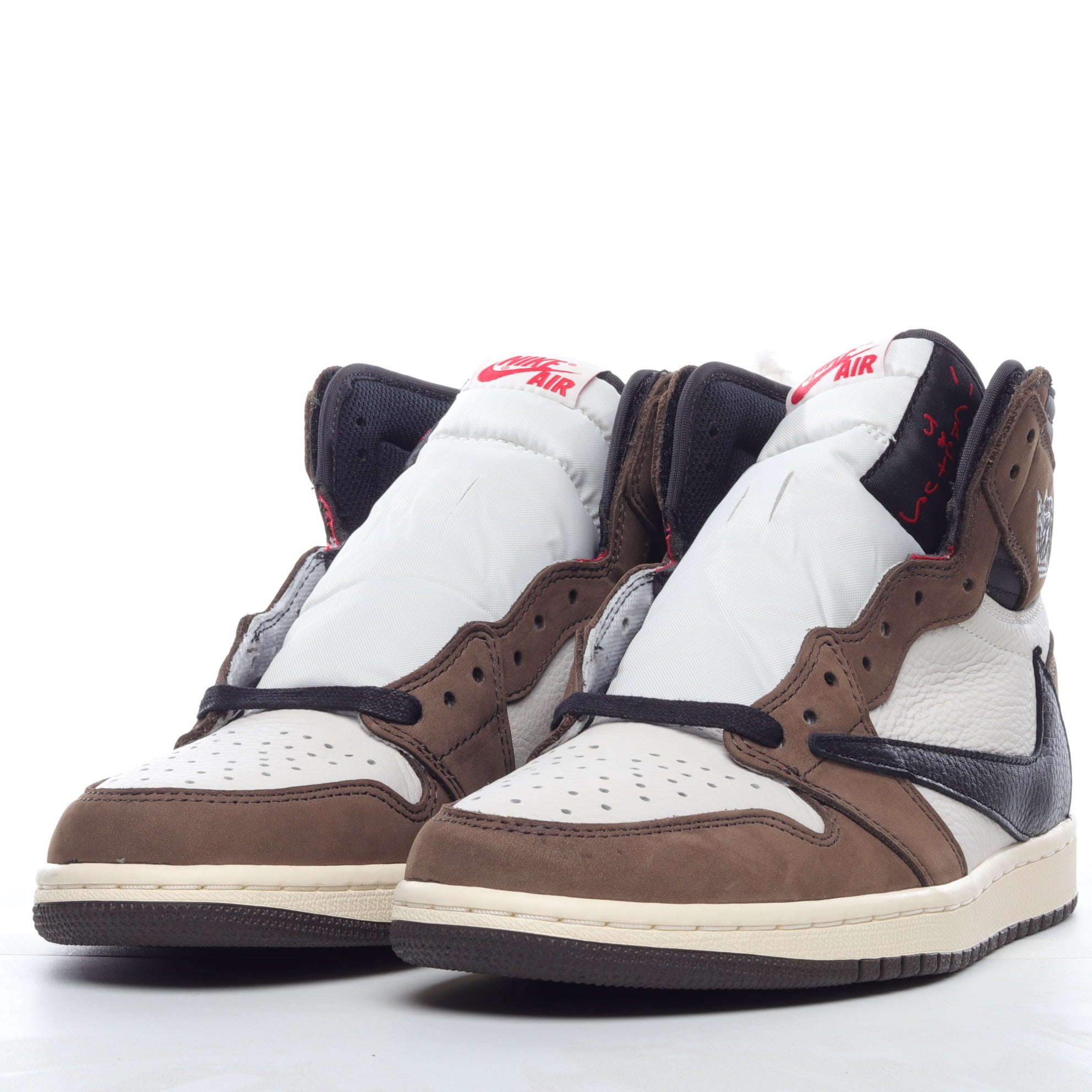 Travis Scott x Air Jordan 1 High OG TS SP
