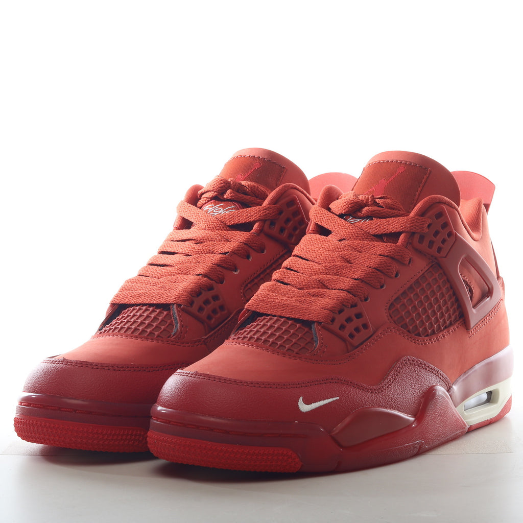 Air Jordan 4 - BIKE edition