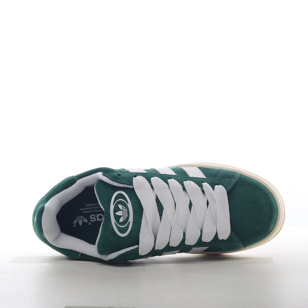 Adidas Campus 00 - Green