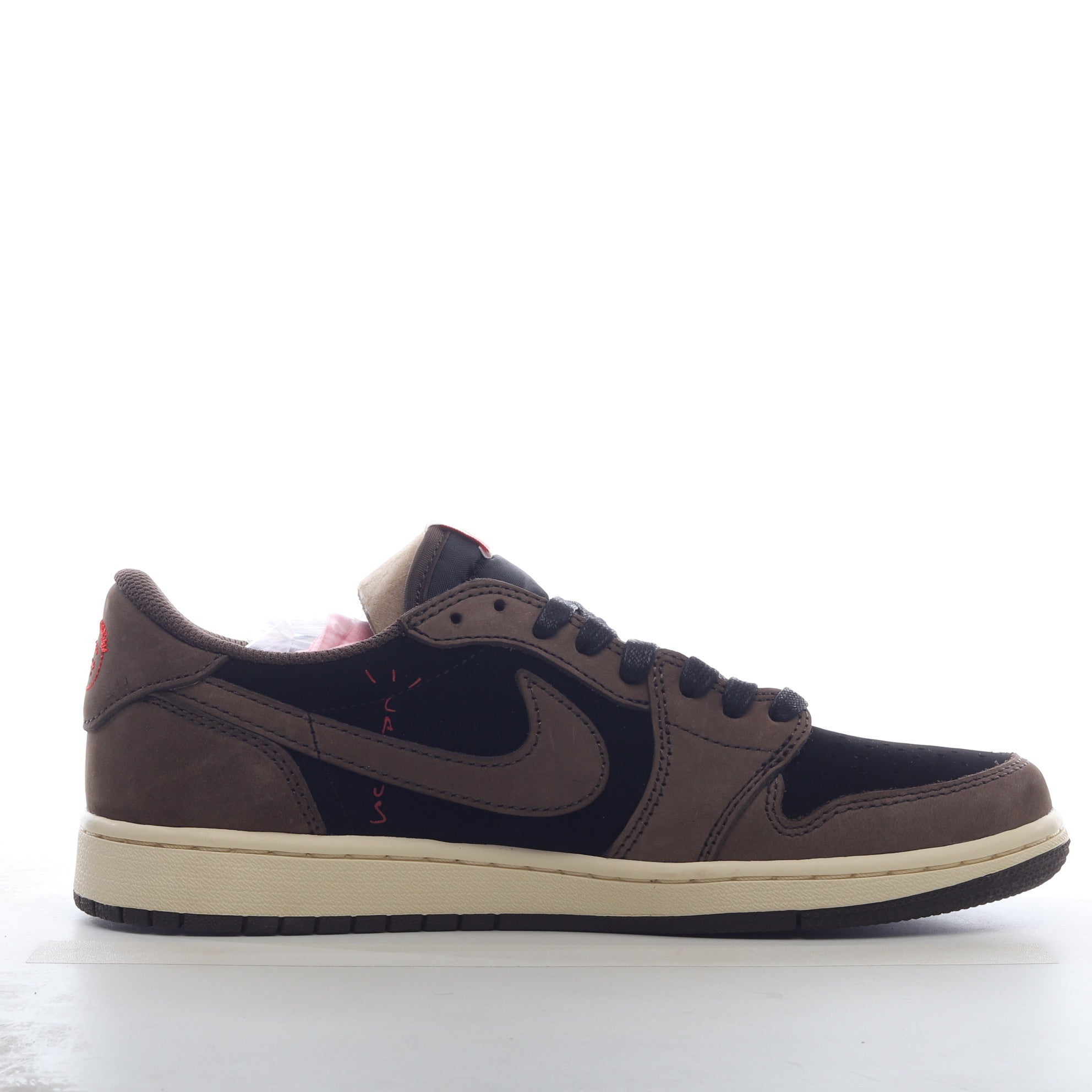 Jordan Air Jordan 1 Low - Travis Scott