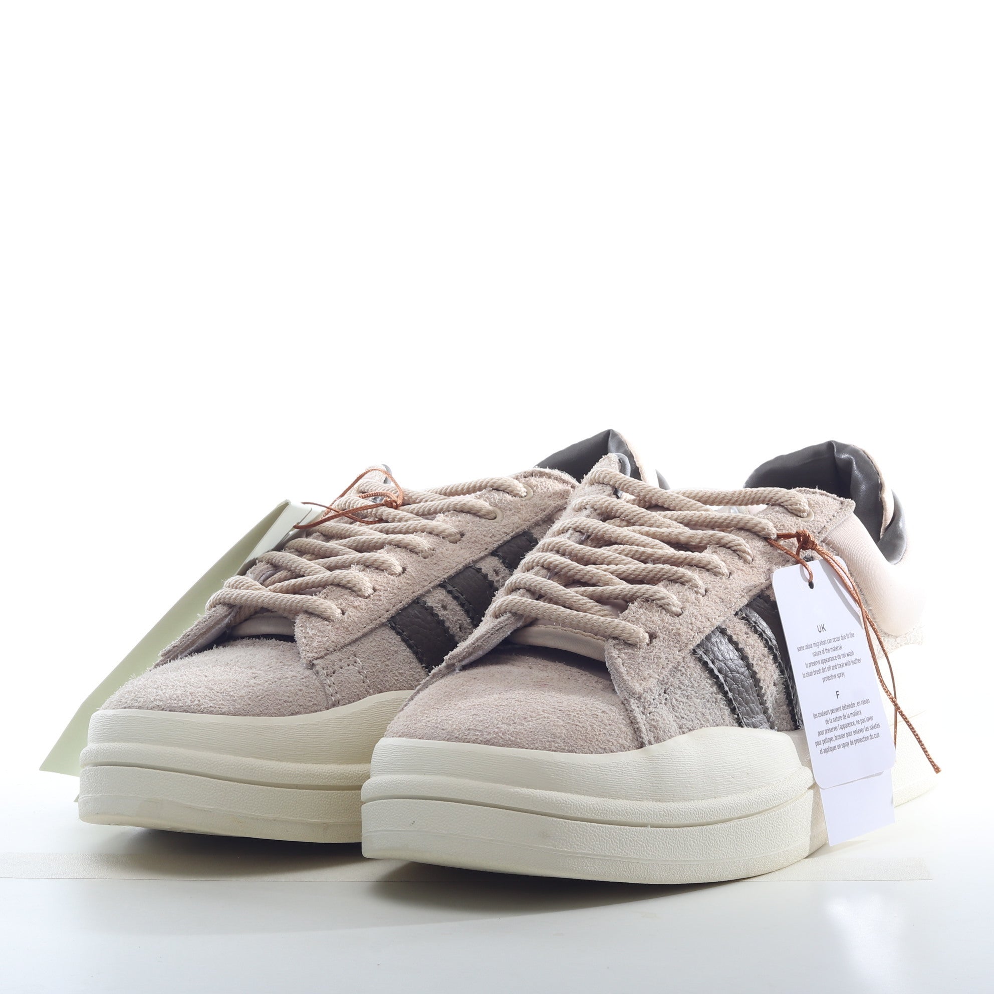 Adidas Campus 00 - Bad Bunny