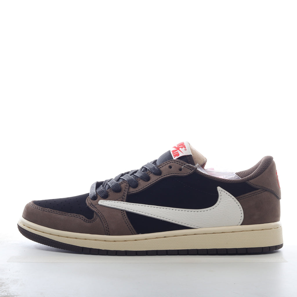 Jordan Air Jordan 1 Low - Travis Scott