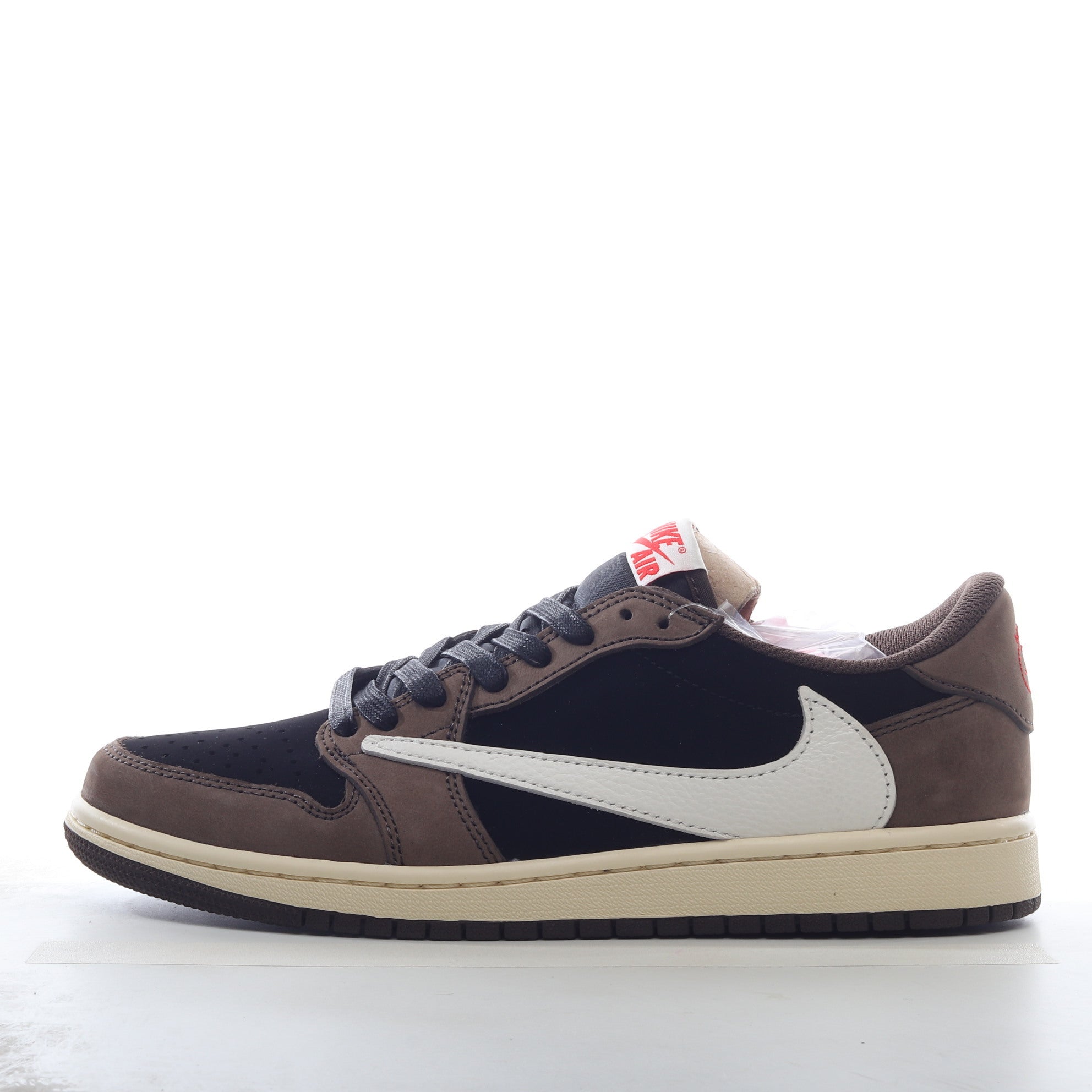 Jordan Air Jordan 1 Low - Travis Scott