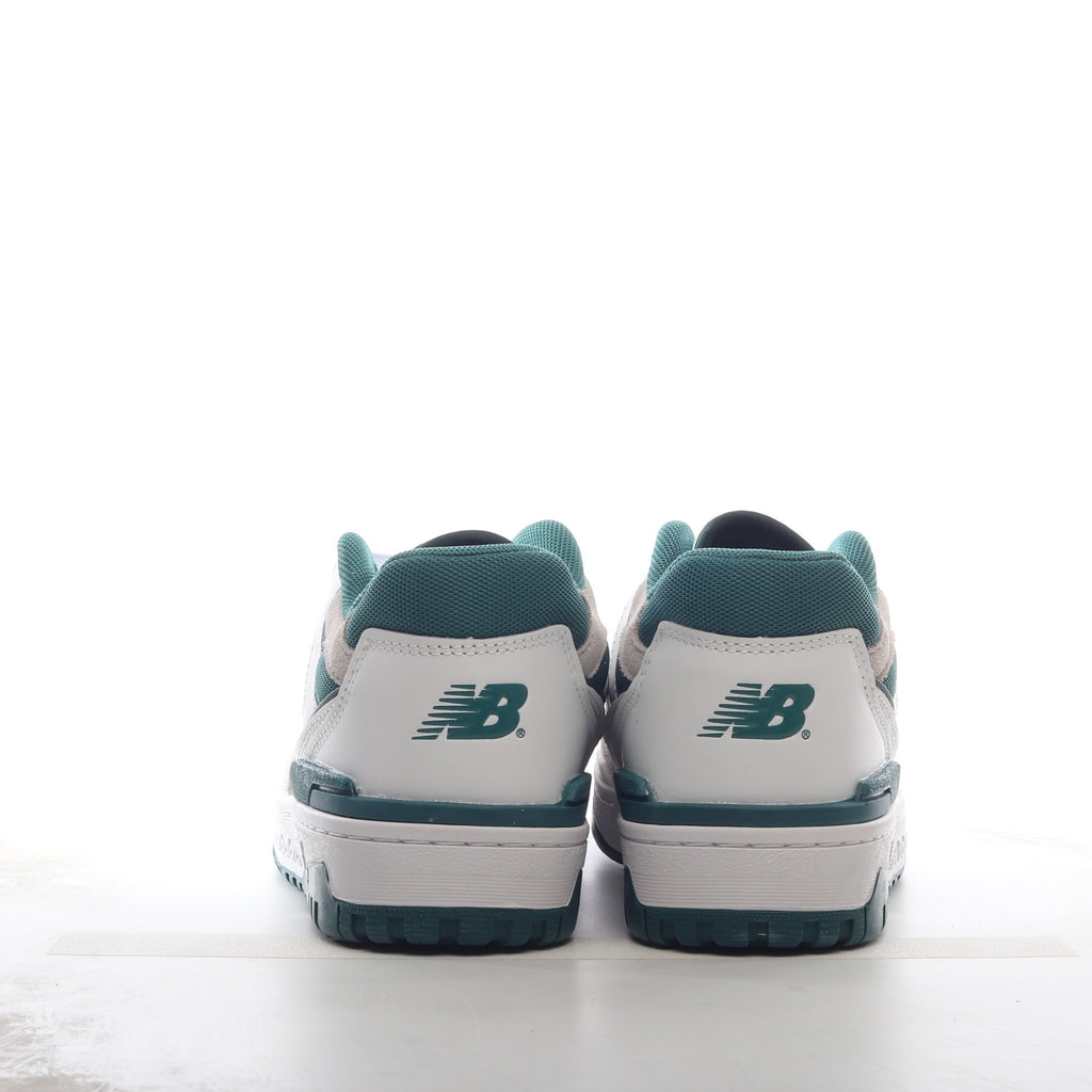 New Balance 550 - Green