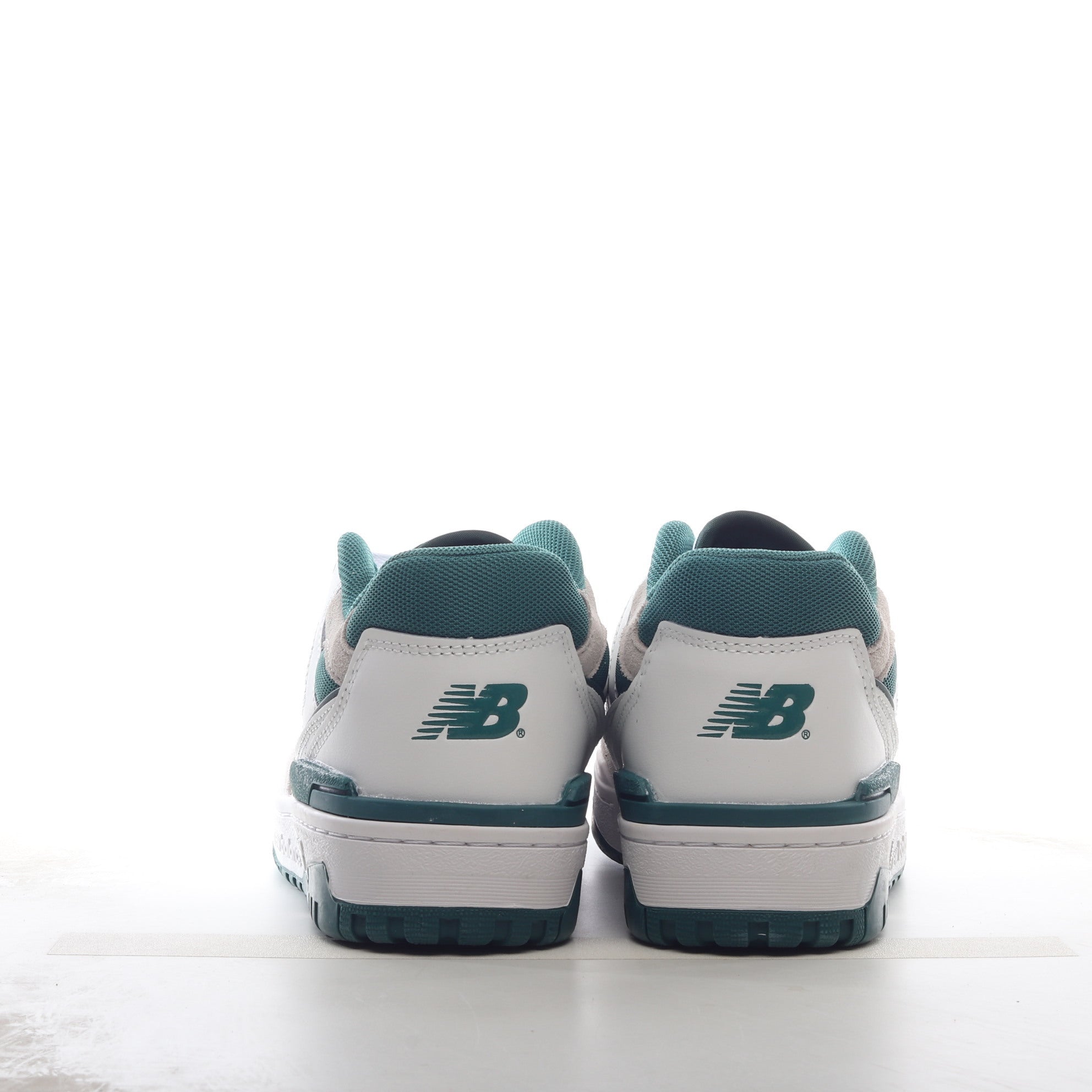 New Balance 550 - Green