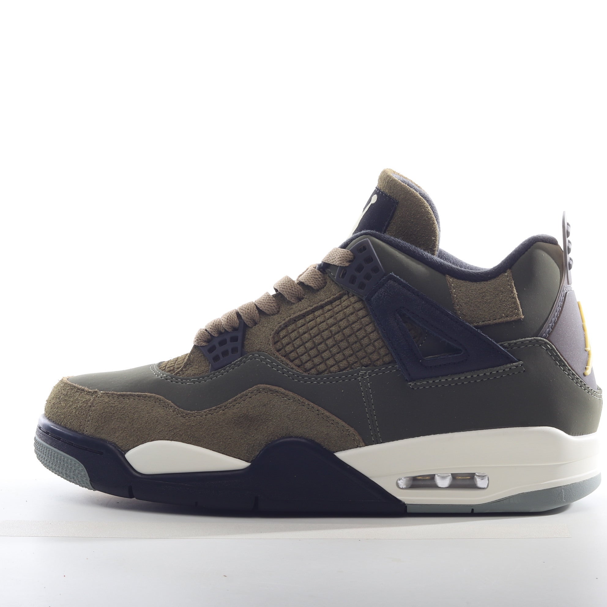 Air Jordan 4“Oliver Canvas”AJ4
