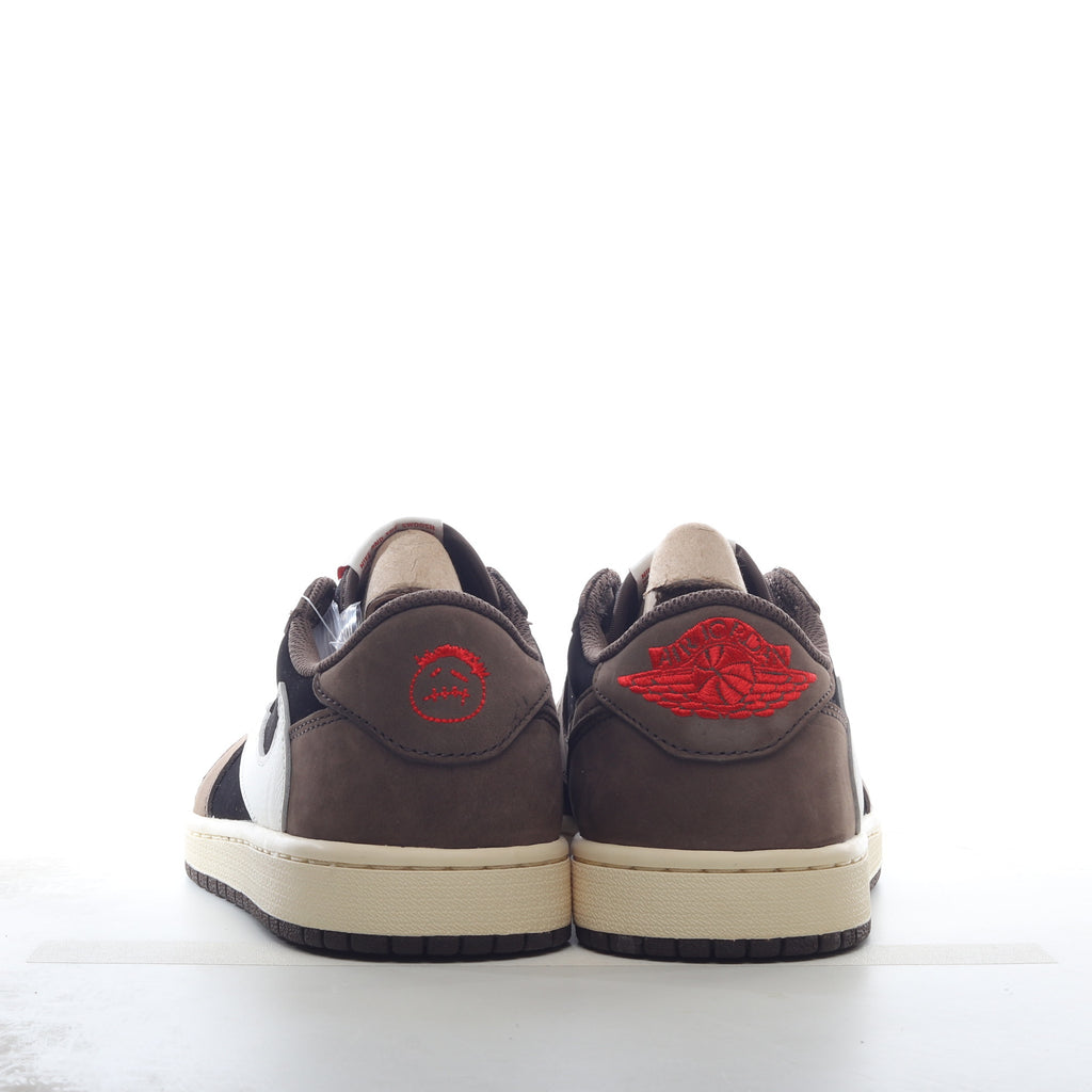 Jordan Air Jordan 1 Low - Travis Scott