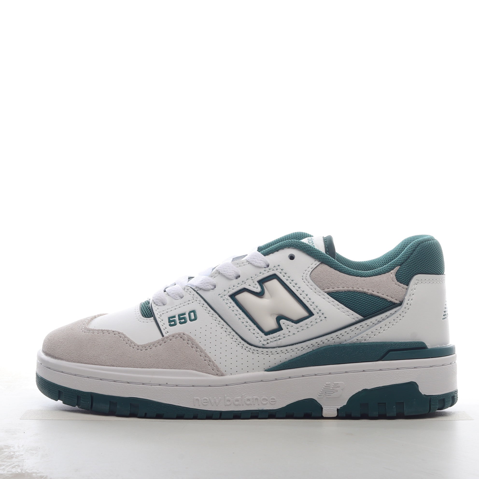 New Balance 550 - Green