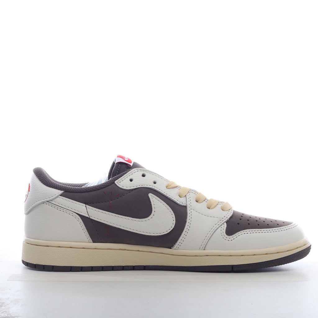 Jordan Air Jordan 1 Low - Travis Scott