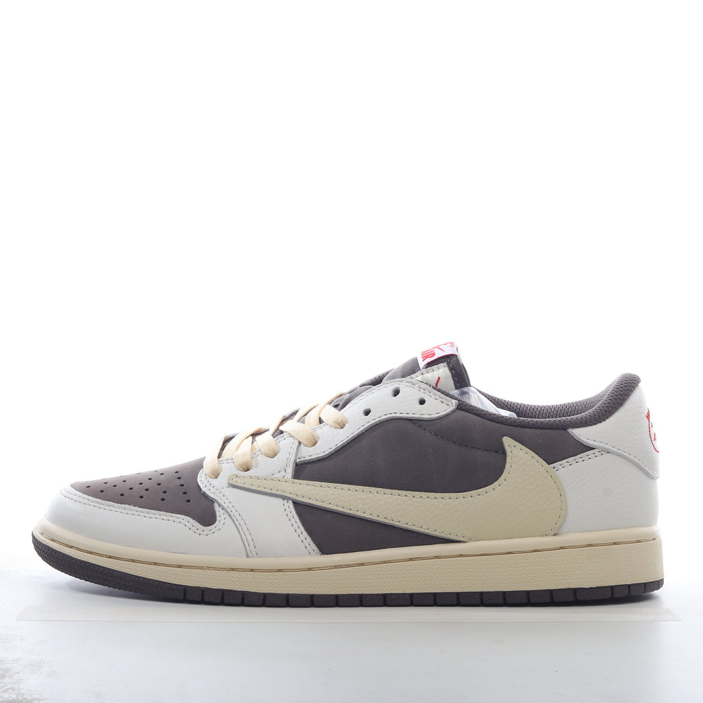Jordan Air Jordan 1 Low - Travis Scott
