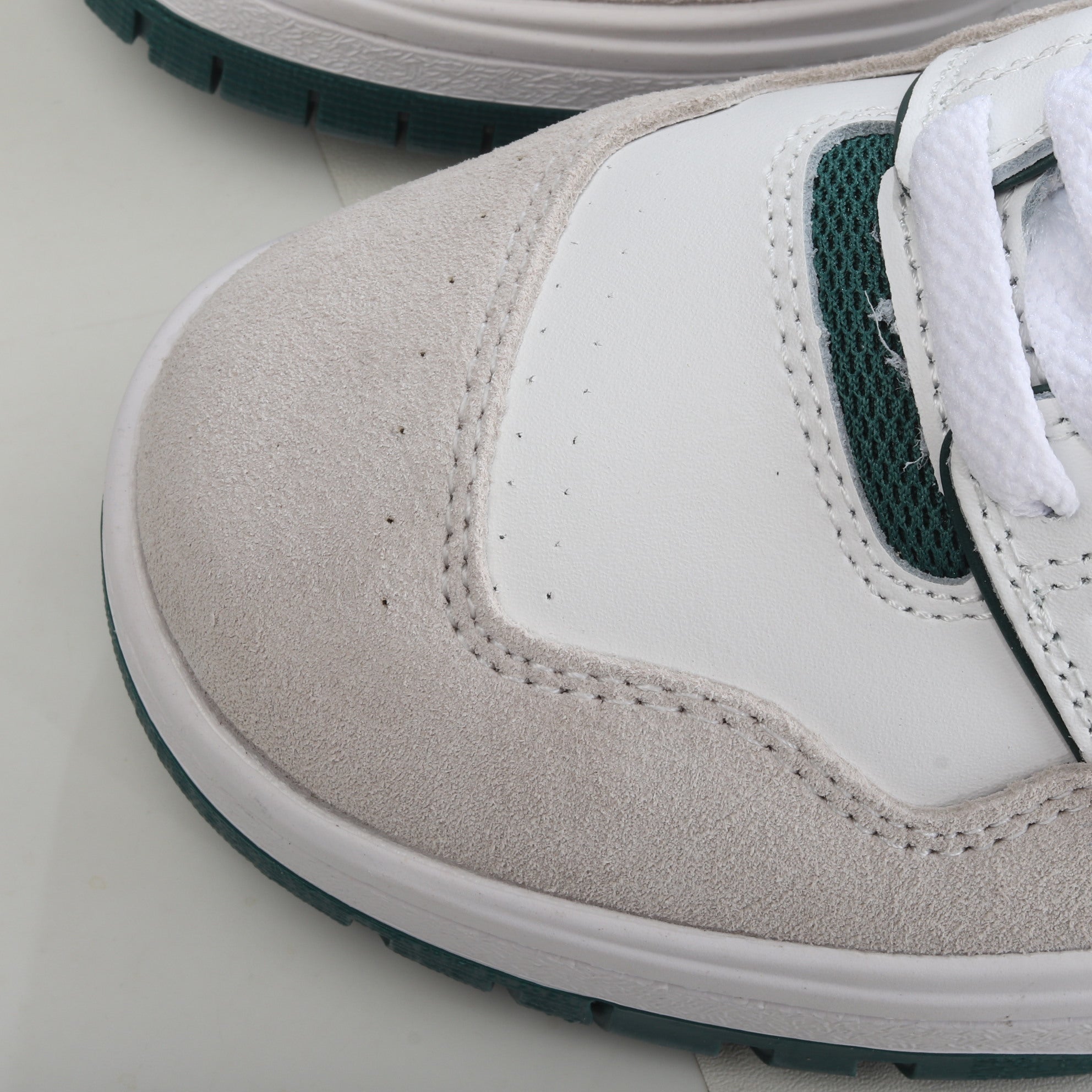 New Balance 550 - Green