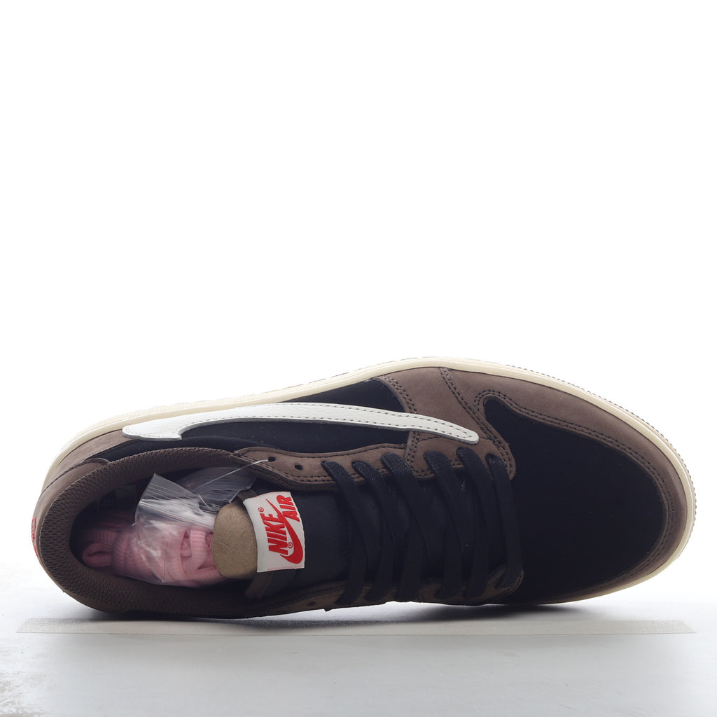 Jordan Air Jordan 1 Low - Travis Scott