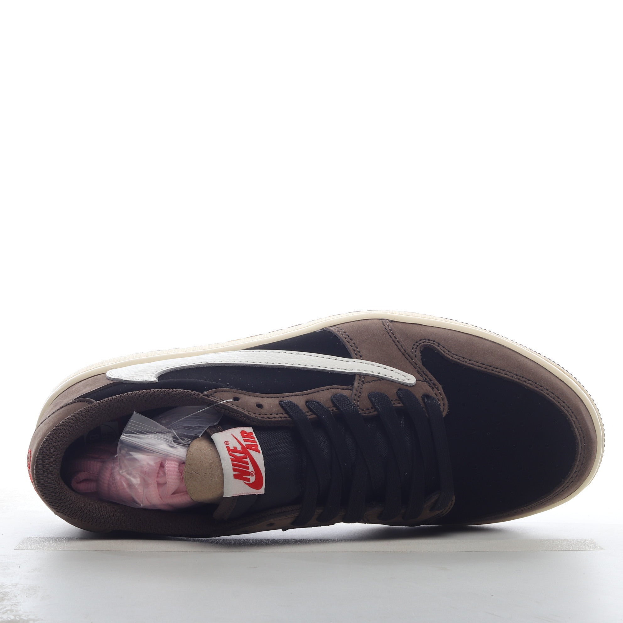 Jordan Air Jordan 1 Low - Travis Scott