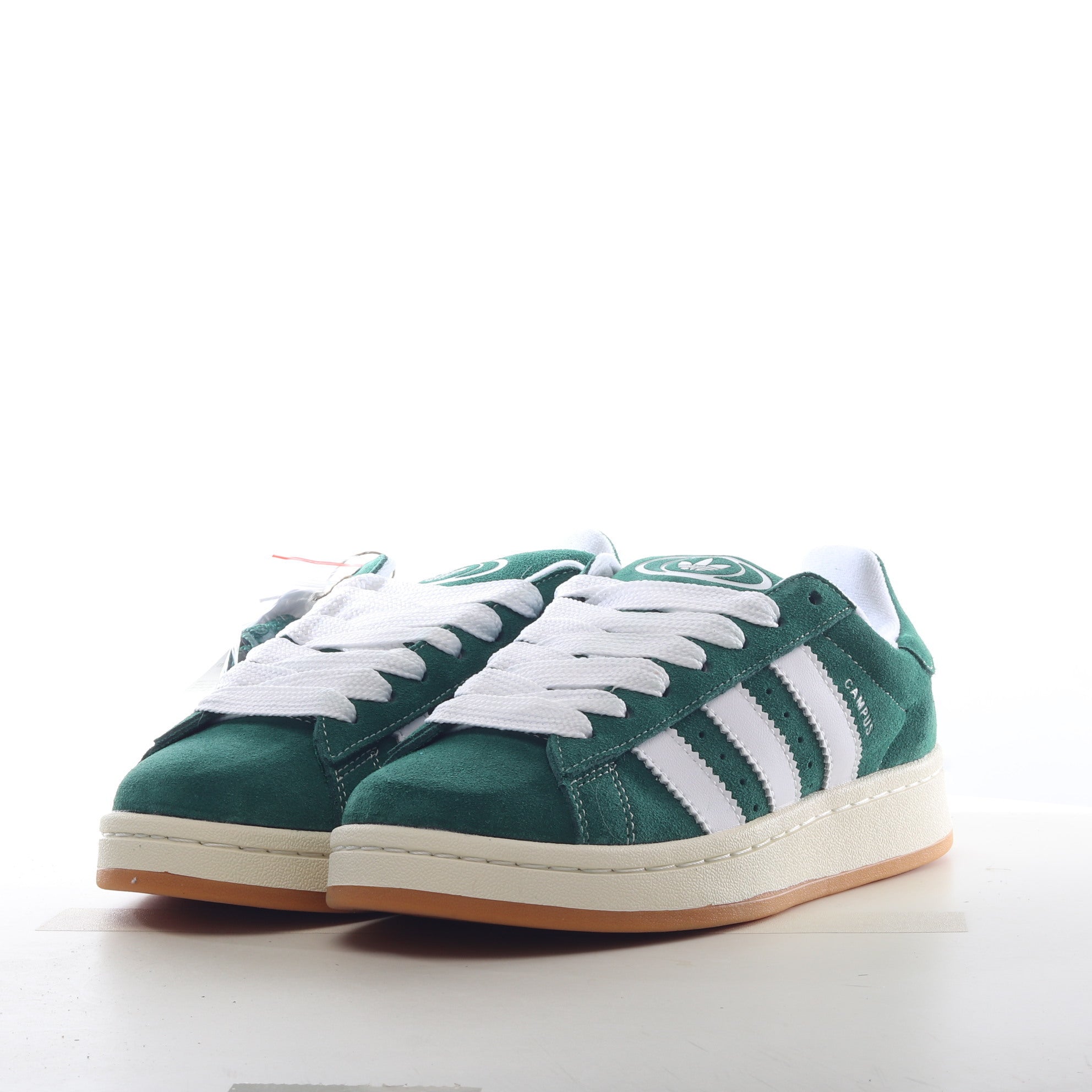 Adidas Campus 00 - Green