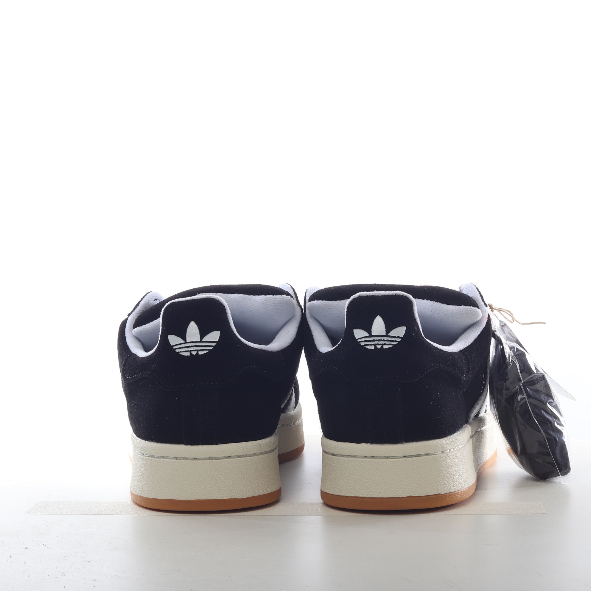 Adidas Campus 00 - Black