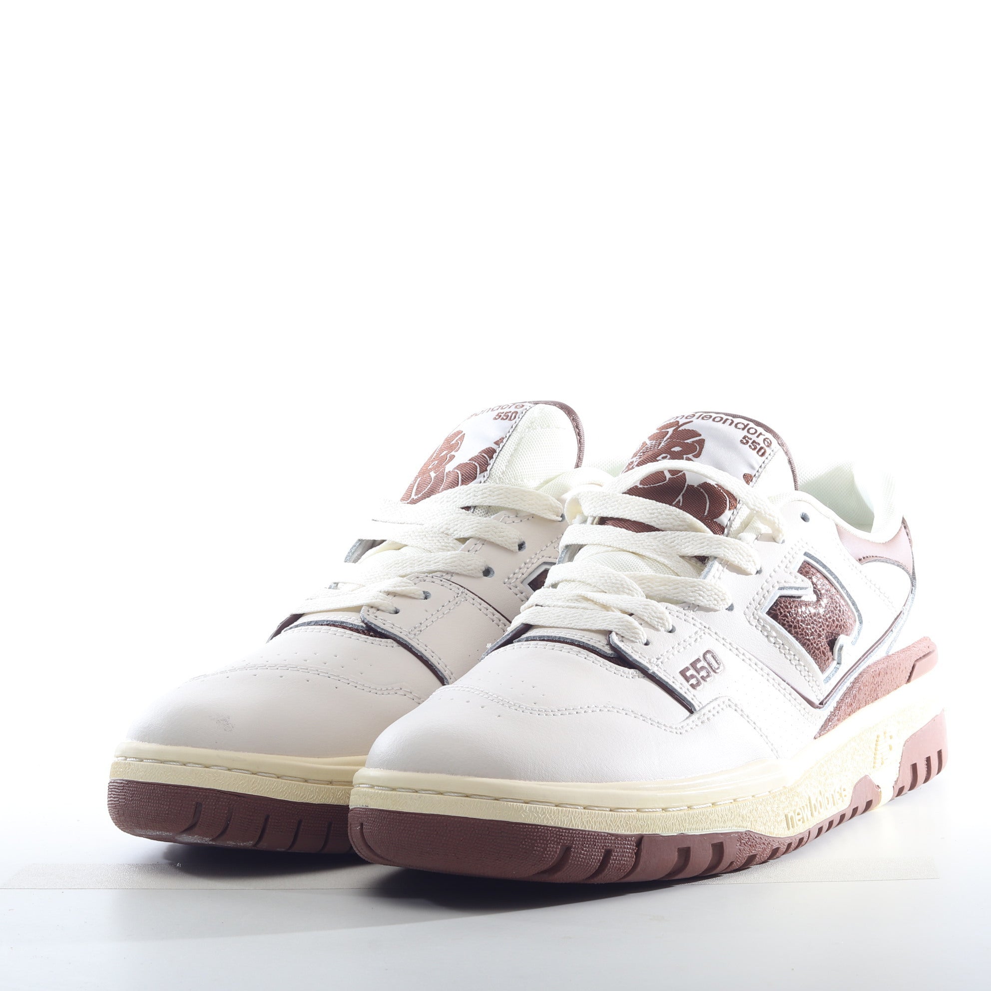 New Balance 550 - Brown