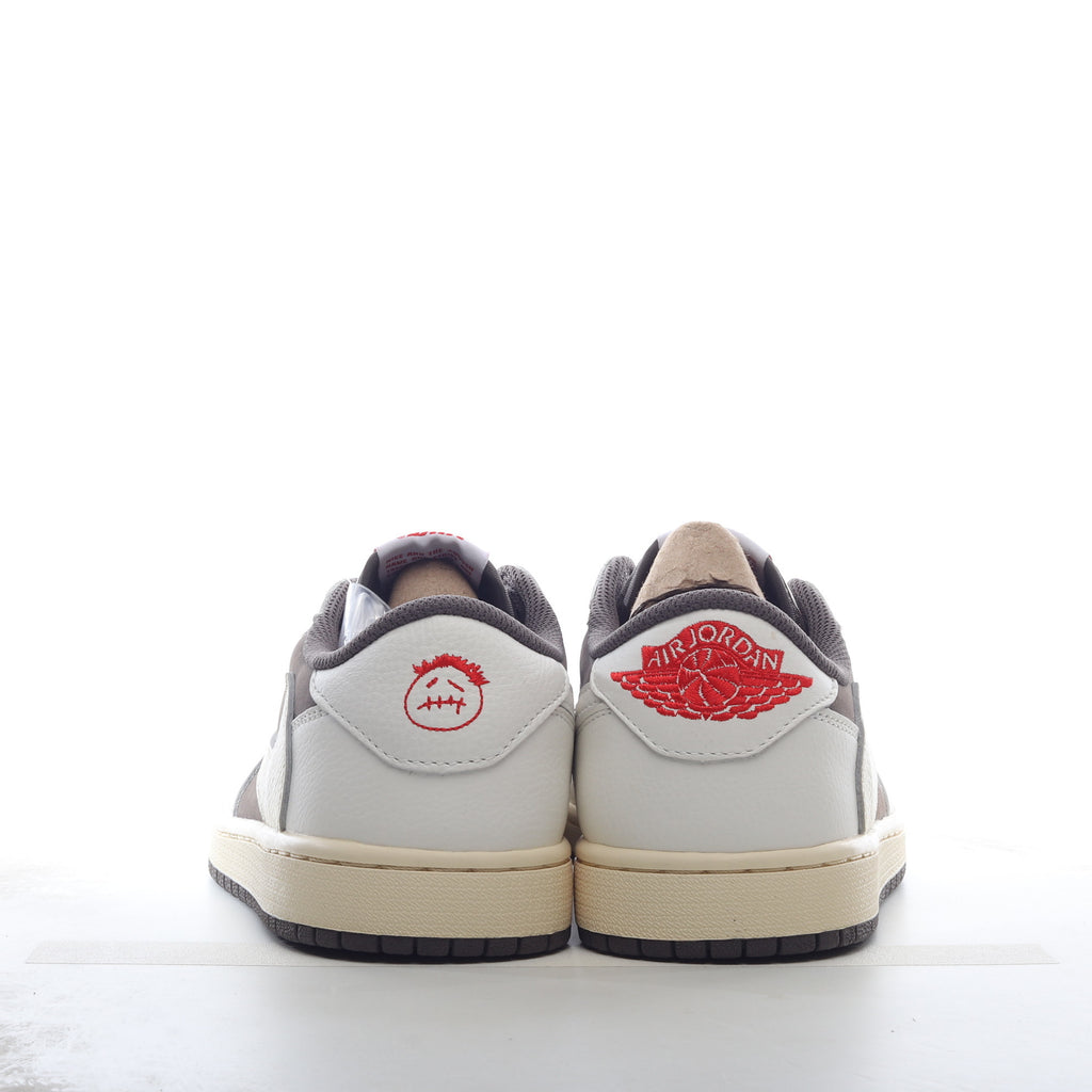 Jordan Air Jordan 1 Low - Travis Scott