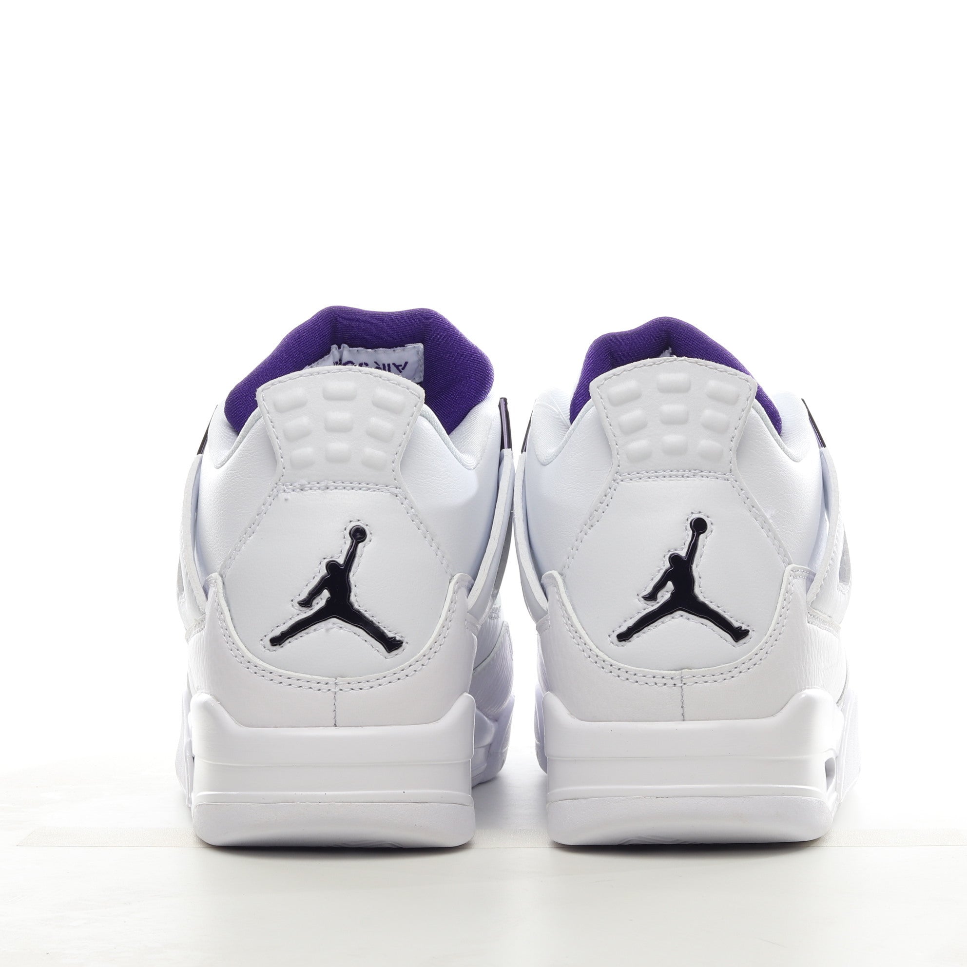 Air Jordan 4 “Court Purple