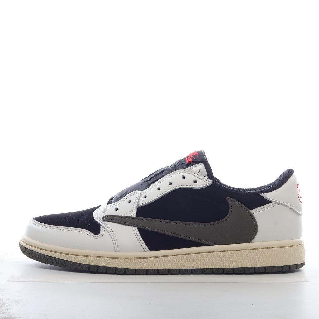 Jordan Air Jordan 1 Low - Travis Scott