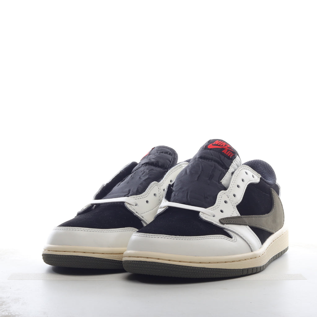 Jordan Air Jordan 1 Low - Travis Scott